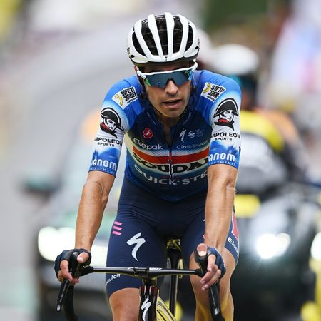 111th Tour de France 2024 - Stage 19