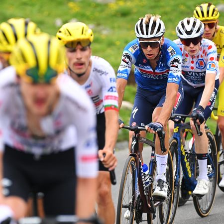 111th Tour de France 2024 - Stage 19