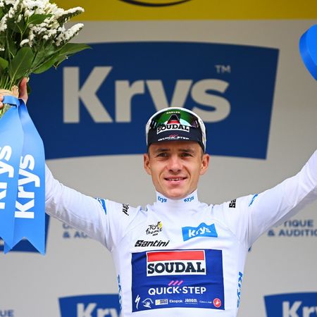 111th Tour de France 2024 - Stage 19