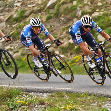 111th Tour de France 2024 - Stage 19