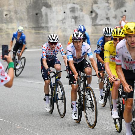 111th Tour de France 2024 - Stage 19