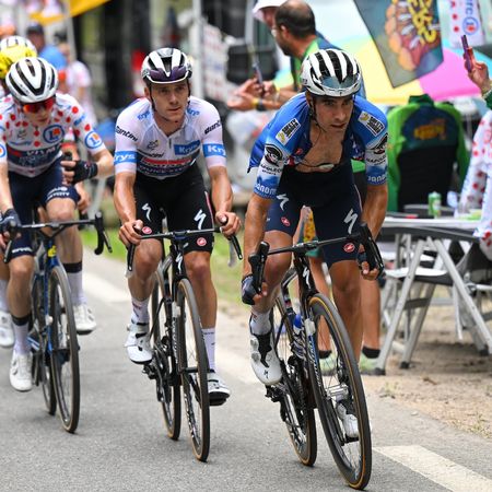 111th Tour de France 2024 - Stage 19