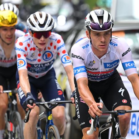 111th Tour de France 2024 - Stage 19