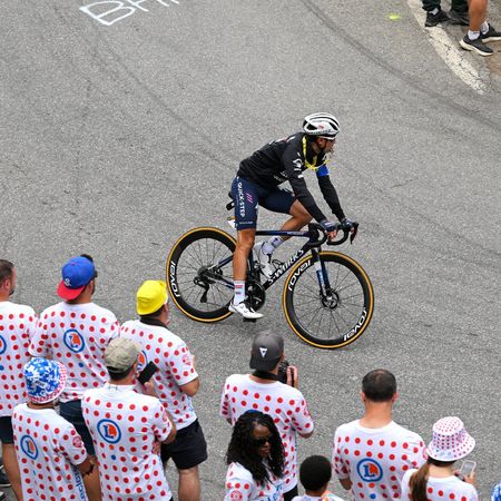 111th Tour de France 2024 - Stage 19