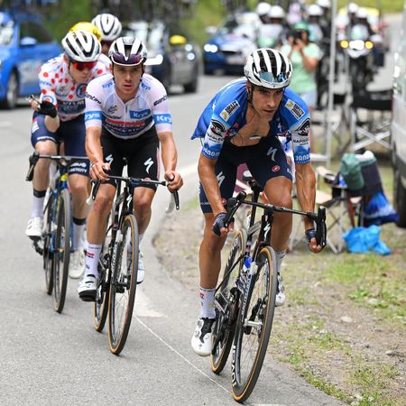 111th Tour de France 2024 - Stage 19