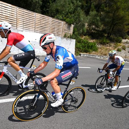 111th Tour de France 2024 - Stage 20