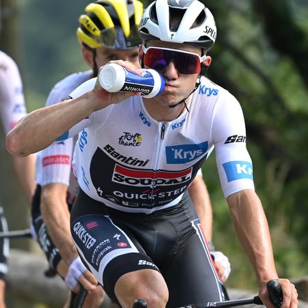 111th Tour de France 2024 - Stage 20