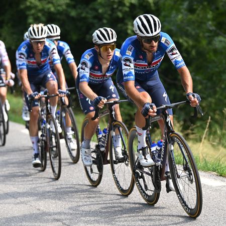 111th Tour de France 2024 - Stage 20