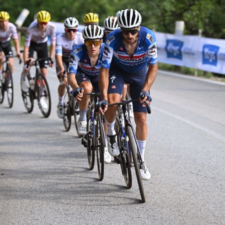 111th Tour de France 2024 - Stage 20