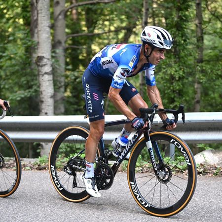 111th Tour de France 2024 - Stage 20