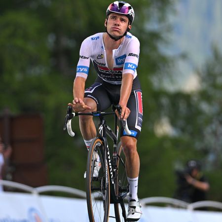 111th Tour de France 2024 - Stage 20