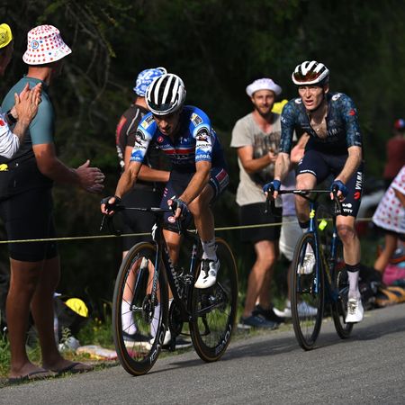 111th Tour de France 2024 - Stage 20