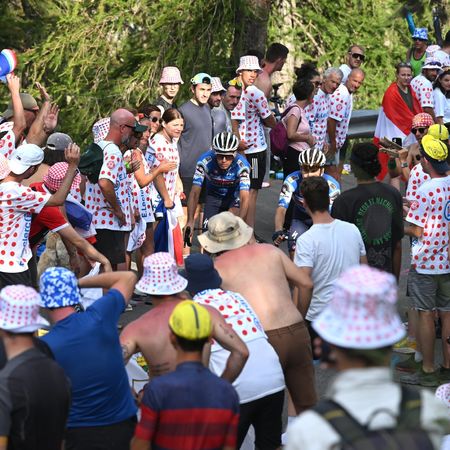 111th Tour de France 2024 - Stage 20