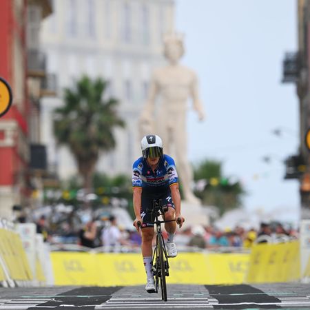 111th Tour de France 2024 - Stage 21