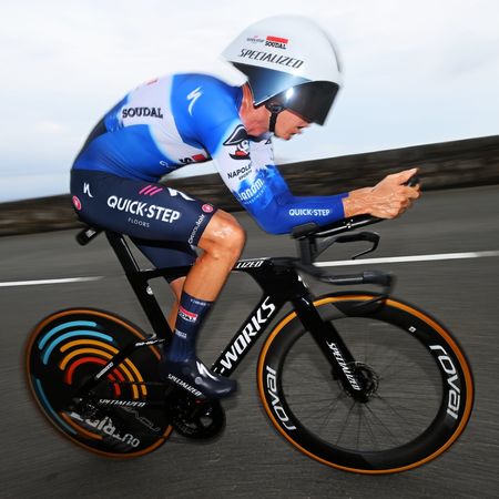 111th Tour de France 2024 - Stage 21