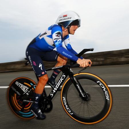 111th Tour de France 2024 - Stage 21