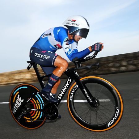 111th Tour de France 2024 - Stage 21