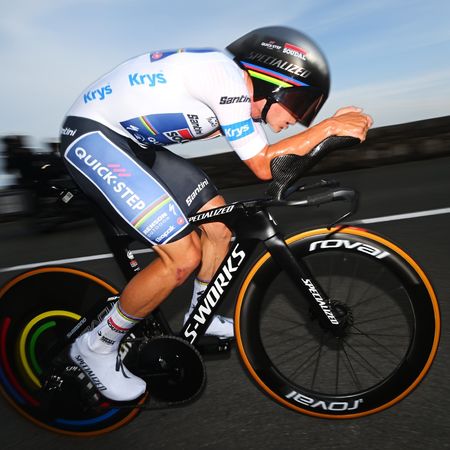 111th Tour de France 2024 - Stage 21