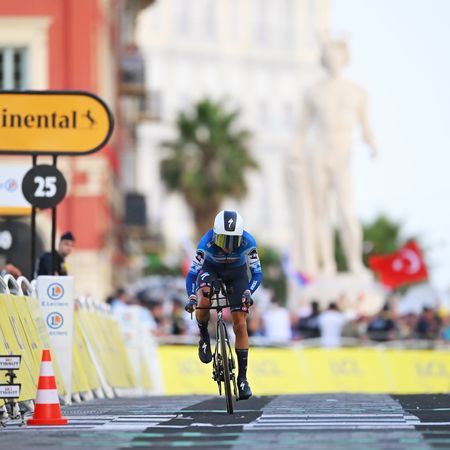 111th Tour de France 2024 - Stage 21