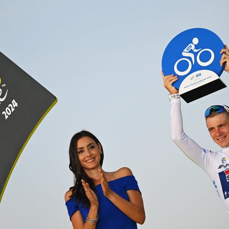 111th Tour de France 2024 - Stage 21