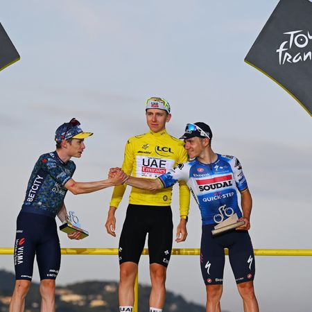 111th Tour de France 2024 - Stage 21