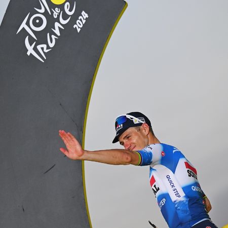 111th Tour de France 2024 - Stage 21