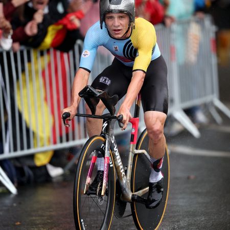 Cycling - Road - Olympic Games Paris 2024: Day 1