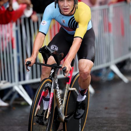 Cycling - Road - Olympic Games Paris 2024: Day 1