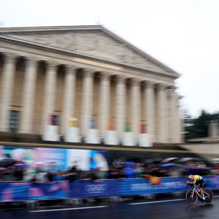 Cycling - Road - Olympic Games Paris 2024: Day 1