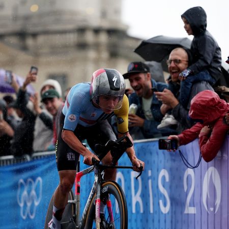 Cycling - Road - Olympic Games Paris 2024: Day 1