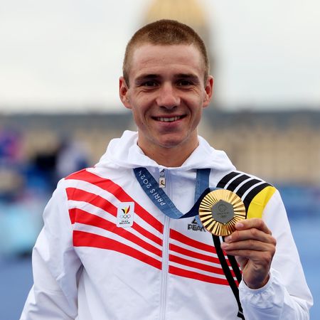 Cycling - Road - Olympic Games Paris 2024: Day 1