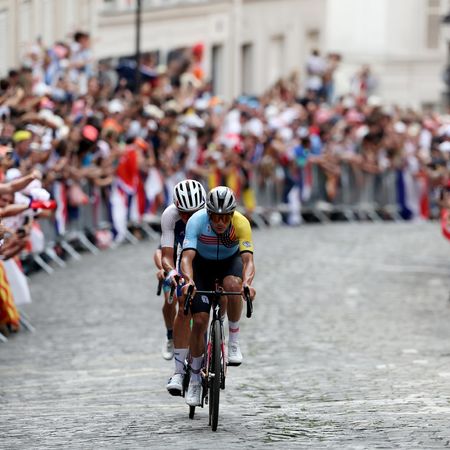 Cycling - Road - Olympic Games Paris 2024: Day 8