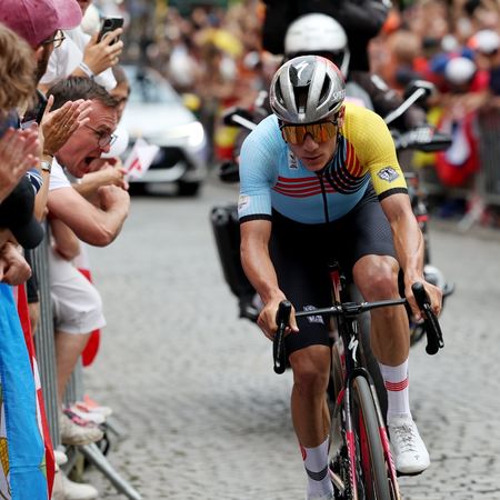 Cycling - Road - Olympic Games Paris 2024: Day 8