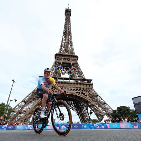 Cycling - Road - Olympic Games Paris 2024: Day 8