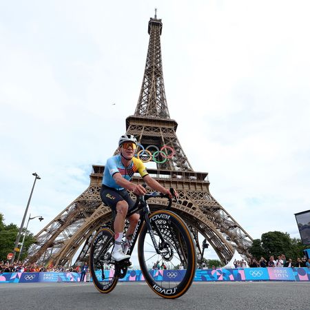Cycling - Road - Olympic Games Paris 2024: Day 8