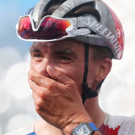 Cycling - Road - Olympic Games Paris 2024: Day 8