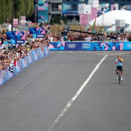 Cycling - Road - Olympic Games Paris 2024: Day 8