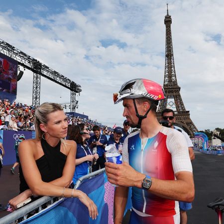 Cycling - Road - Olympic Games Paris 2024: Day 8