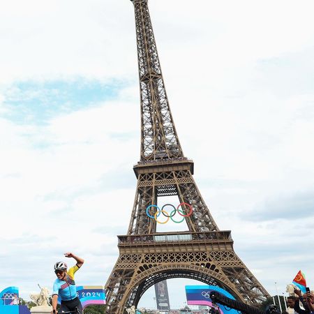 Cycling - Road - Olympic Games Paris 2024: Day 8