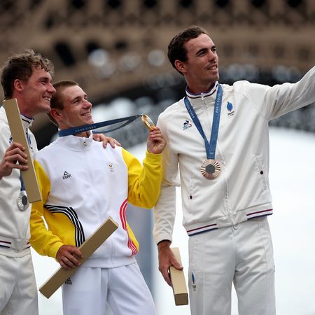 Cycling - Road - Olympic Games Paris 2024: Day 8