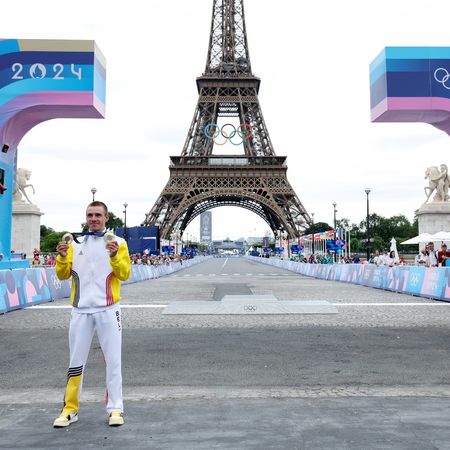 Cycling - Road - Olympic Games Paris 2024: Day 8