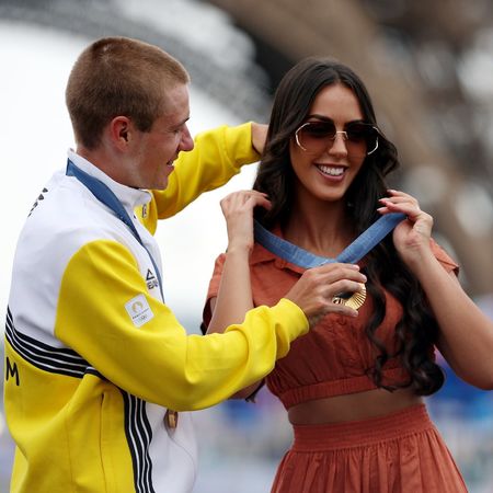 Cycling - Road - Olympic Games Paris 2024: Day 8