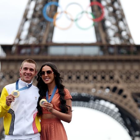 Cycling - Road - Olympic Games Paris 2024: Day 8