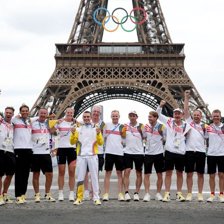 Cycling - Road - Olympic Games Paris 2024: Day 8