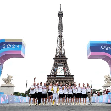 Cycling - Road - Olympic Games Paris 2024: Day 8