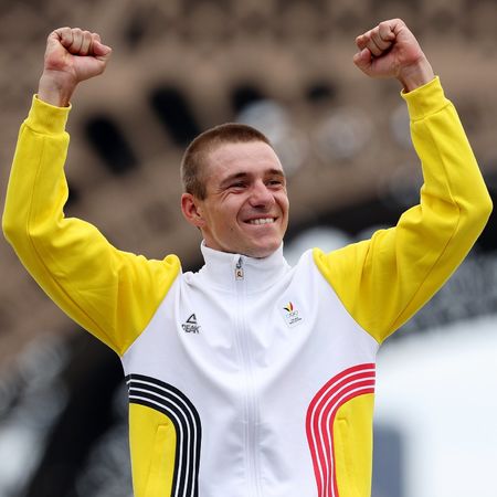 Cycling - Road - Olympic Games Paris 2024: Day 8