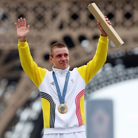 Cycling - Road - Olympic Games Paris 2024: Day 8