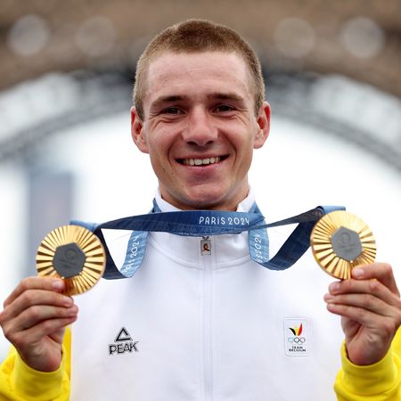 Cycling - Road - Olympic Games Paris 2024: Day 8