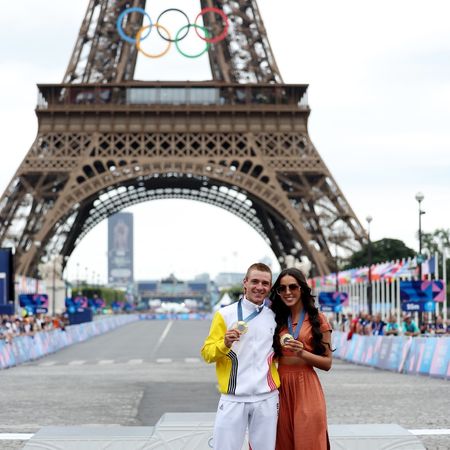 Cycling - Road - Olympic Games Paris 2024: Day 8