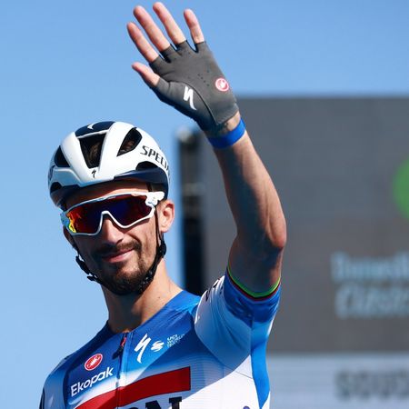 44th Donostia San Sebastian Klasikoa 2024